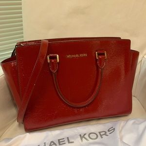 Michael Kors Selma Bag